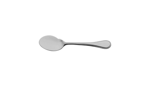 [130542] DEGRENNE MILADY — Gourmet spoon — 130542 (Pack of 12 pieces)