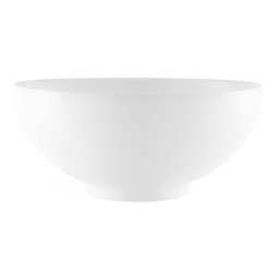 DEGRENNE MODULO BLANC — Deep bowl, medium — 136529 (One piece)