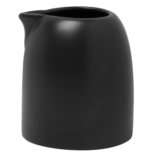 DEGRENNE SALAM NOIR MAT — Cream jug — 150485 (One piece)