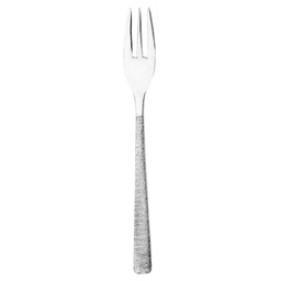 DEGRENNE ASTREE CISELE — Fish fork — 154558 (Pack of 12 pieces)