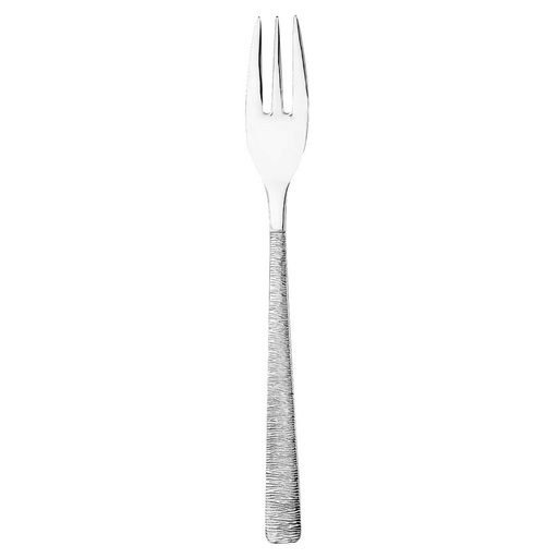[154558] DEGRENNE ASTREE CISELE — Fish fork — 154558 (Pack of 12 pieces)