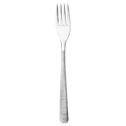 DEGRENNE ASTREE CISELE — Dessert fork — 154574 (Pack of 12 pieces)