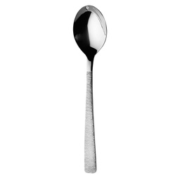 DEGRENNE ASTREE CISELE — Demi tasse spoon — 154577 (Pack of 12 pieces)