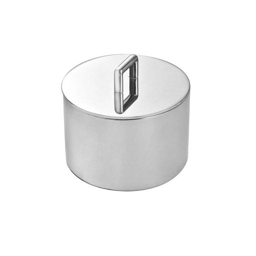 [182341] DEGRENNE NEWPORT — Sugar bowl 35cl — 182341 (One piece)