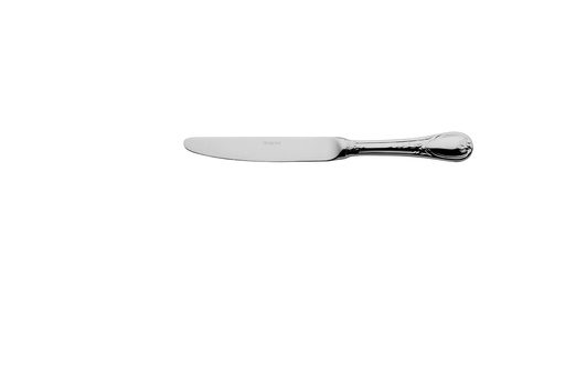 [182971] DEGRENNE MARQUISE — Dessert knife hollow handle — 182971 (Pack of 12 pieces)