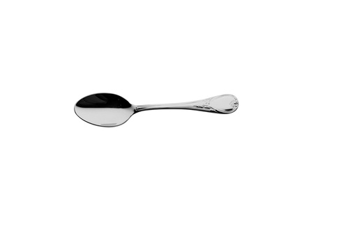 [182974] DEGRENNE MARQUISE — Dessert spoon — 182974 (Pack of 12 pieces)