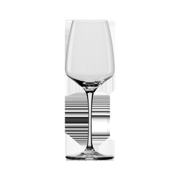 DEGRENNE MUSE — Red Beverage glass 35cl — 184548 (Pack of 6 pieces)