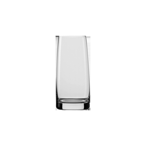 DEGRENNE MUSE — High tumbler 36cl — 184555 (Pack of 6 pieces)