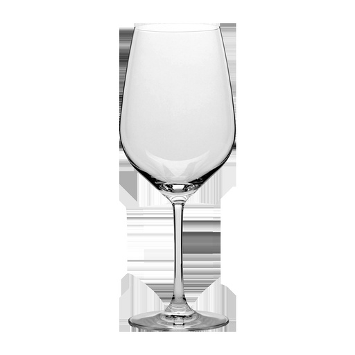 DEGRENNE DOMAINE — Bordeaux glass 65cl — 184564 (Pack of 6 pieces)