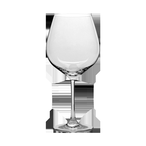 DEGRENNE DOMAINE — Burgundy glass 75cl — 184565 (Pack of 6 pieces)