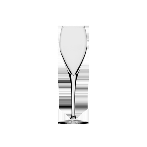 [184567] DEGRENNE ANYTIME — Sparkling beverage flute 15cl — 184567 (Pack of 6 pieces)