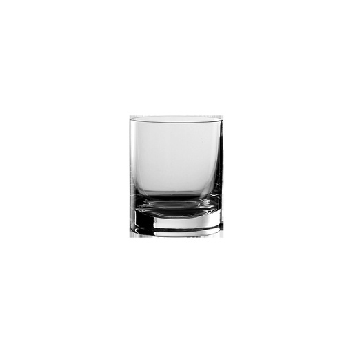 [184586] DEGRENNE COSMOPOLITAIN — Low tumbler 32cl — 184586 (Pack of 6 pieces)