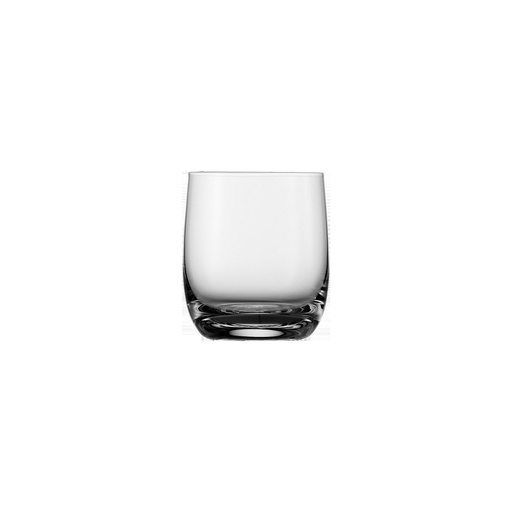 [184600] DEGRENNE LOOP — Low tumbler 35cl — 184600 (Pack of 6 pieces)