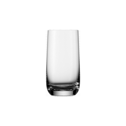 [184601] DEGRENNE LOOP — High tumbler 39cl — 184601 (Pack of 6 pieces)