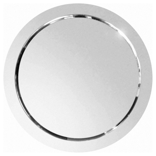 DEGRENNE NEWPORT — Round tray 42cm — 185024 (One piece)