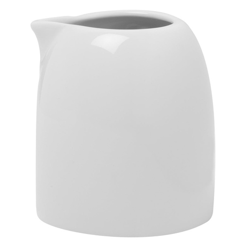 DEGRENNE SALAM BLANC — Creamer, jug — 187277 (Pack of 6 pieces)