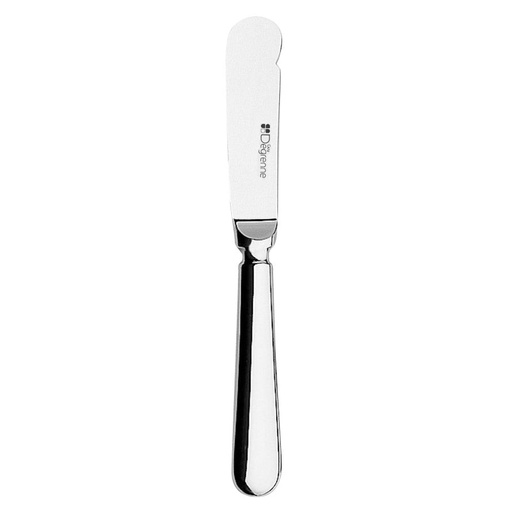 [190419] DEGRENNE BLOIS — Heavy butter knife — 190419 (Pack of 12 pieces)