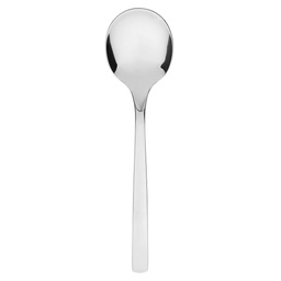 DEGRENNE GUEST — Bouillon spoon — 197518 (Pack of 12 pieces)