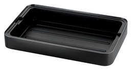 DEGRENNE EVENTO MODULE REFRIGERE — Metallic black refrigerated set + plastic tray  GN 1/1 — 202869 (One piece)