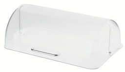DEGRENNE EVENTO MODULE REFRIGERE — Lid for refrigerated set / stainless steel handle — 202871 (One piece)