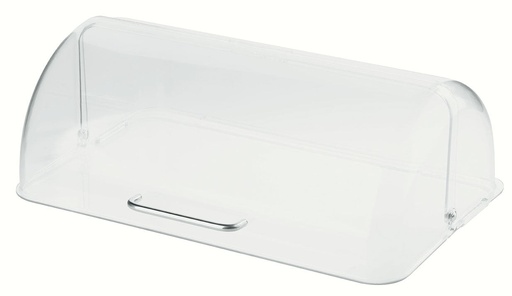 [202871] DEGRENNE EVENTO MODULE REFRIGERE — Lid for refrigerated set / stainless steel handle — 202871 (One piece)