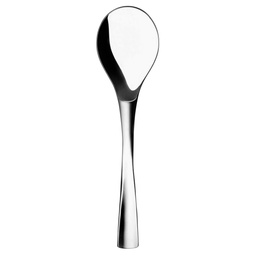 DEGRENNE XY — Bouillon spoon — 205561 (Pack of 12 pieces)