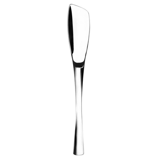 [205564] DEGRENNE XY — Gourmet spatula — 205564 (Pack of 12 pieces)
