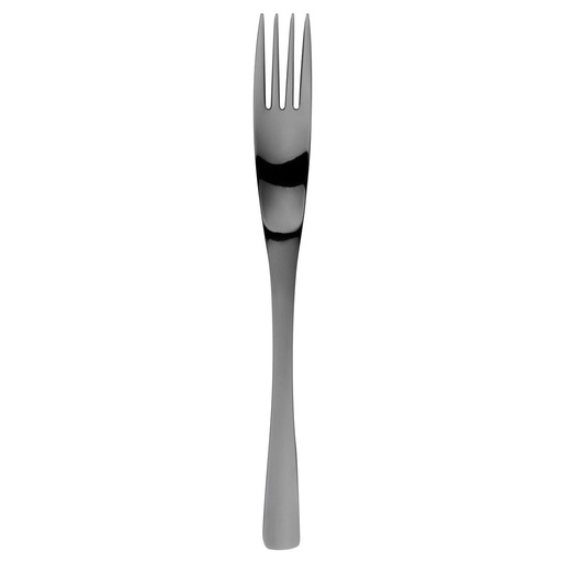 [205568] DEGRENNE XY BLACK شوكة مائدة — 205568