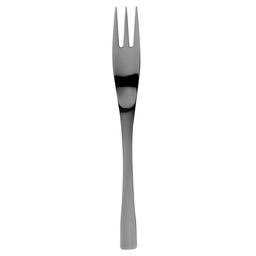 DEGRENNE XY BLACK — Fish fork — 205571 (Pack of 12 pieces)