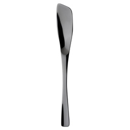 DEGRENNE XY BLACK أداة تقديم غورميه مسطحة — 205572