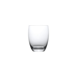 DEGRENNE ALLEGRO — Transparent tumbler 29cl — 206936 (Pack of 6 pieces)