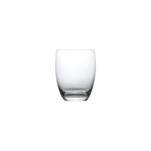 [206936] DEGRENNE ALLEGRO — Transparent tumbler 29cl — 206936 (Pack of 6 pieces)