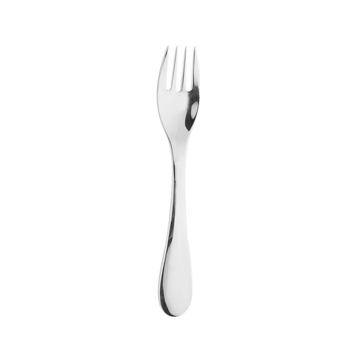 DEGRENNE PETIT GOURMET — Dessert fork — 207257 (Pack of 12 pieces)