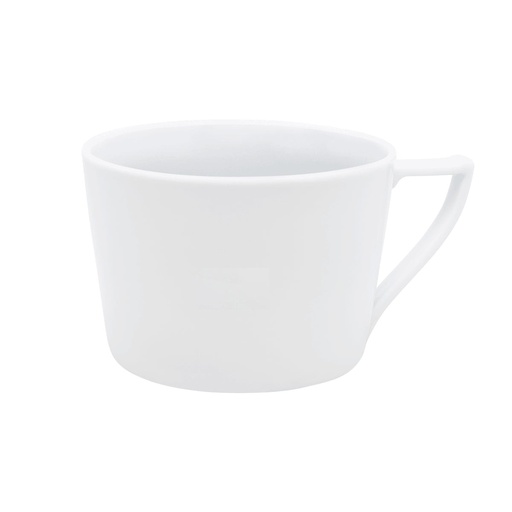 [207758] DEGRENNE NEWPORT PORCELAINE فنجان إفطار — 207758