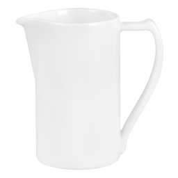 DEGRENNE NEWPORT porcelaine — Cream jug — 207762 (One piece)