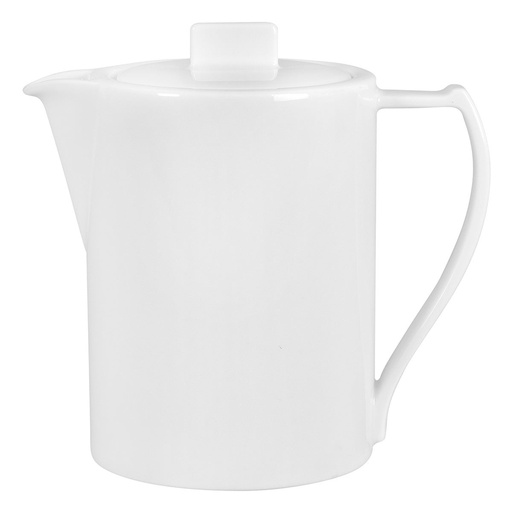 DEGRENNE NEWPORT porcelaine — Tea pot — 207763 (One piece)