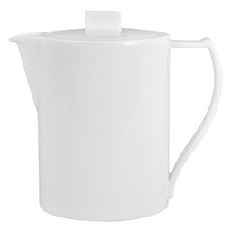 DEGRENNE NEWPORT porcelaine — Tea pot — 207764 (One piece)