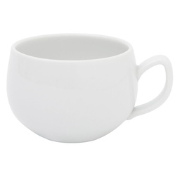 DEGRENNE SALAM THE BLANC — Demitasse cup — 210946 (Pack of 6 pieces)