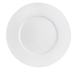 DEGRENNE COLLECTION L — Round dinner plate 32cm — 227822 (Pack of 3 pieces)