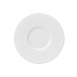 DEGRENNE COLLECTION L — Demitasse saucer — 227831 (Pack of 6 pieces)