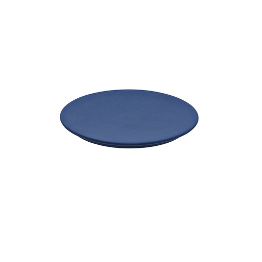 [230820] DEGRENNE COCOTTE  BLEU GOURMET طبق / وعاء 12.5 سم — 230820