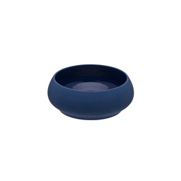 DEGRENNE COCOTTE  BLEU GOURMET — Deep plate cup  14cm-50cl — 230821 (Pack of 6 pieces)