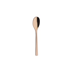 DEGRENNE GUEST CUIVRE — Coffee spoon — 230851 (Pack of 12 pieces)
