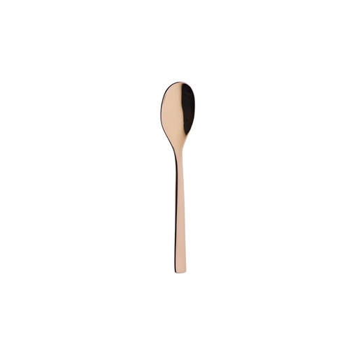 [230851] DEGRENNE GUEST CUIVRE — Coffee spoon — 230851 (Pack of 12 pieces)
