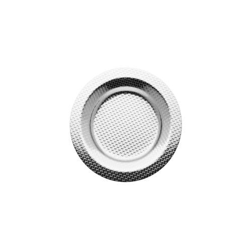 [230872] DEGRENNE NEWPORT CUBIQUE قاعدة زجاجة بقطر 13,5 سم — 230872