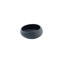 DEGRENNE COCOTTE BLEU DE ROCHE — slanted plate/cup    30cl — 230971 (Pack of 6 pieces)