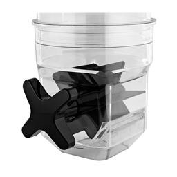 DEGRENNE EVENTO — Container for cereal dispenser — 231299 (One piece)
