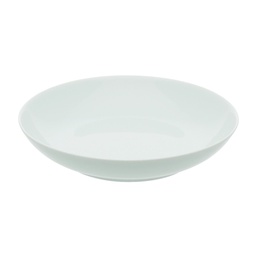 DEGRENNE COLLECTION L — Round cereal plate 18,5cm — 232576 (Pack of 6 pieces)