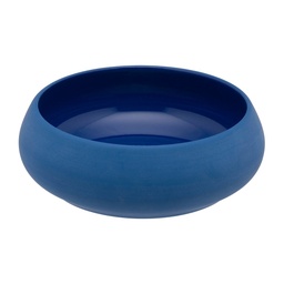 DEGRENNE COCOTTE  BLEU GOURMET — Deep plate cup 17,5 cm 140 cl — 234338 (One piece)