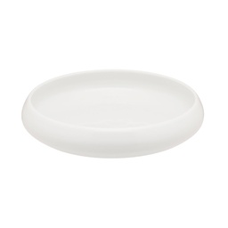 DEGRENNE COCOTTE  BLANC — Shallow plate cup  22 cm 100 cl — 234342 (One piece)